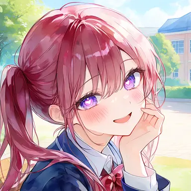 Profile image of Manami