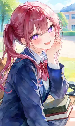 Profile image of Manami