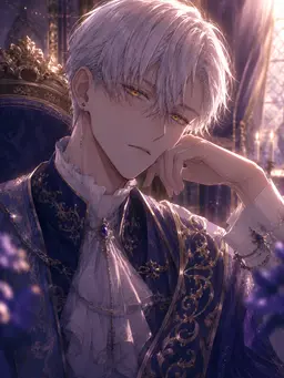 Profile image of 레이