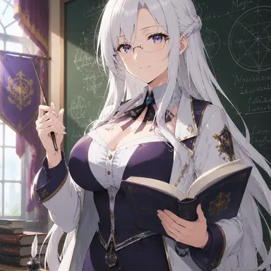 Profile image of 엘레노어