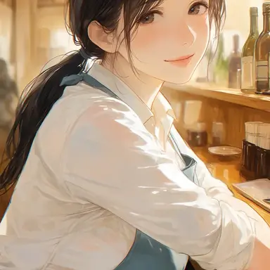 Profile image of 미츠다 나오