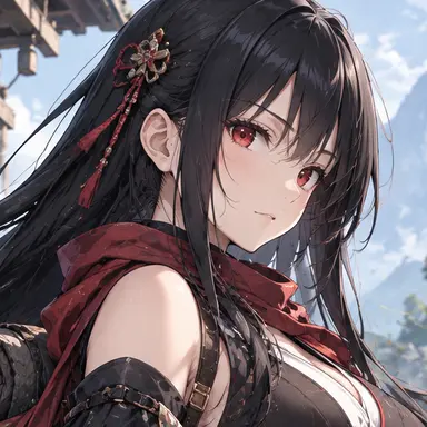 Profile image of 不知火 楓