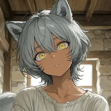 Profile image of シシクロ