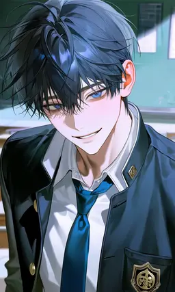Profile image of ペク・ガンヒョク