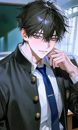 Profile image of クォン・ジェヒョク