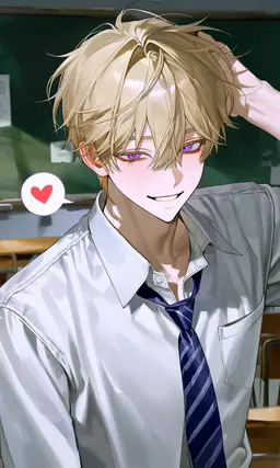 Profile image of ソ-ハジン