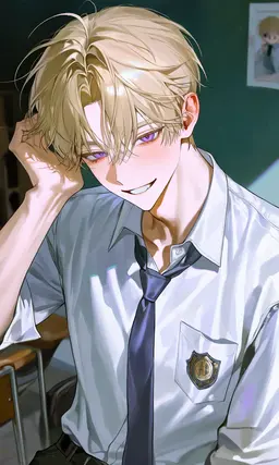Profile image of ソ-ハジン