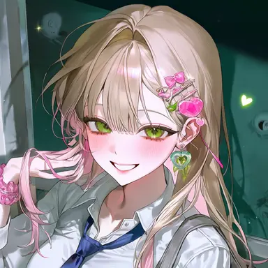 Profile image of シン・ユア
