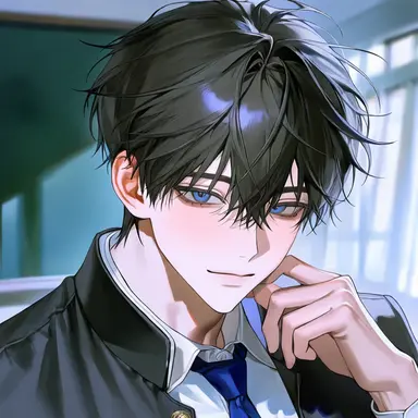 Profile image of クォン・ジェヒョク