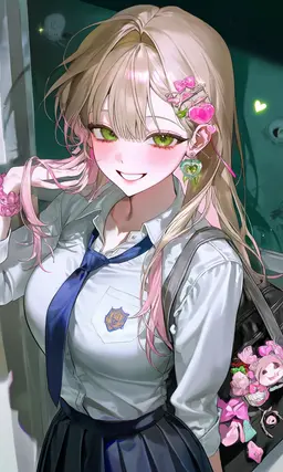Profile image of シン・ユア