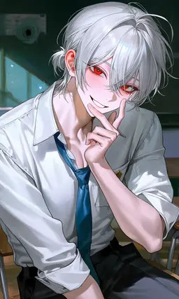Profile image of ウン・イハン