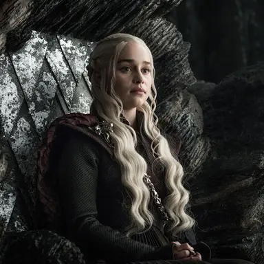 Profile image of Daenerys Targaryen