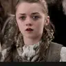 Profile image of Arya Stark