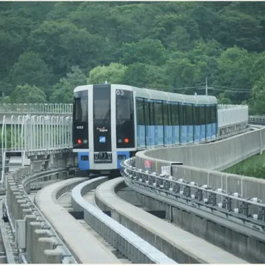 Profile image of 4호선