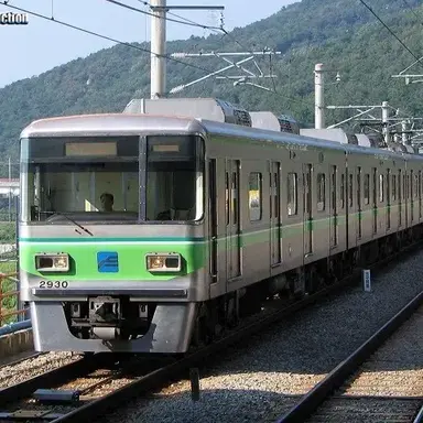 Profile image of 2호선