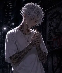 Profile image of 神崎零