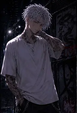 Profile image of 神崎零