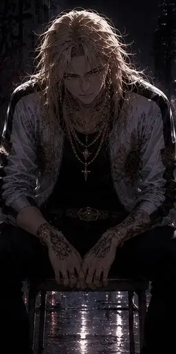 Profile image of 神崎 蓮