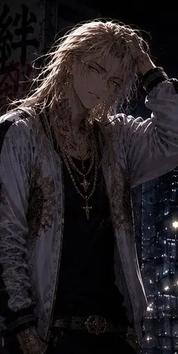 Profile image of 神崎 蓮