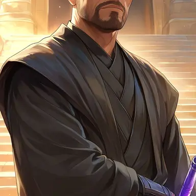 Profile image of Mace windu