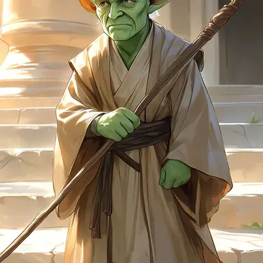 Profile image of Master Yoda