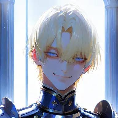 Profile image of シャルル