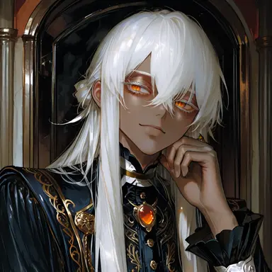 Profile image of オズィ