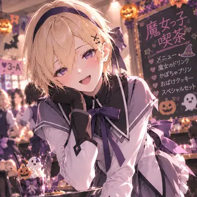 Profile image of ミコト