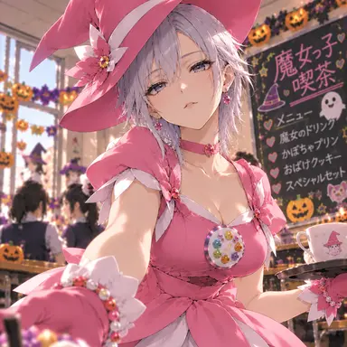 Profile image of リン
