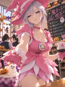 Profile image of リン
