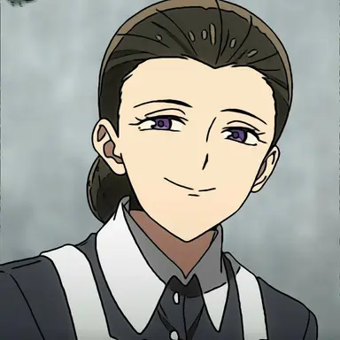 Profile image of イザベラ
