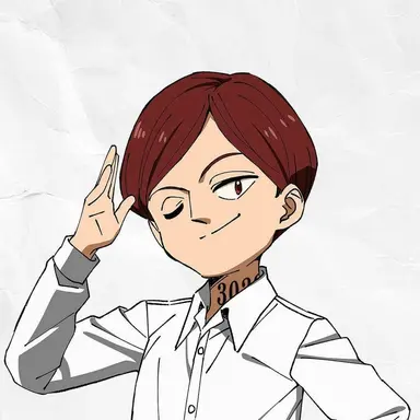 Profile image of ナット