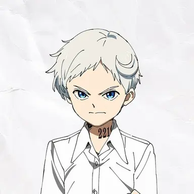 Profile image of ノーマン