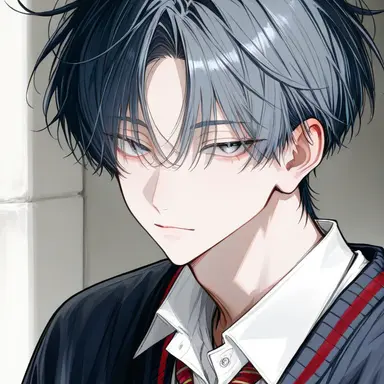 Profile image of 成