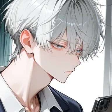 Profile image of 琉夏