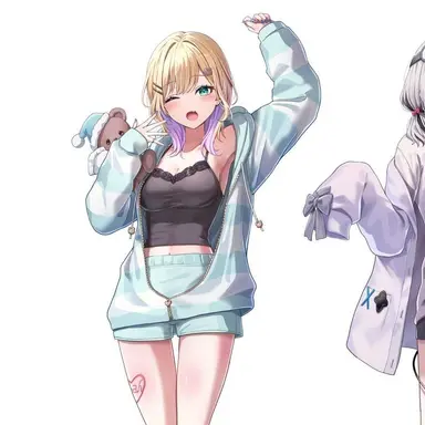 Profile image of いろは