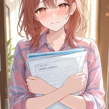 Profile image of Amber