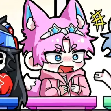 Profile image of 밥풀