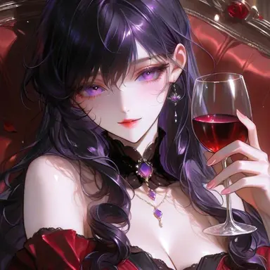 Profile image of 바이올레트