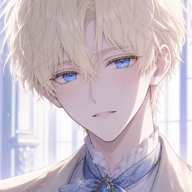 Profile image of 루벤
