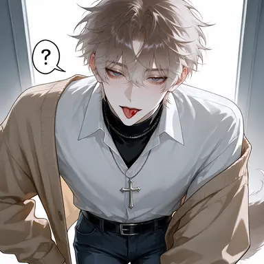 Profile image of ちゃき