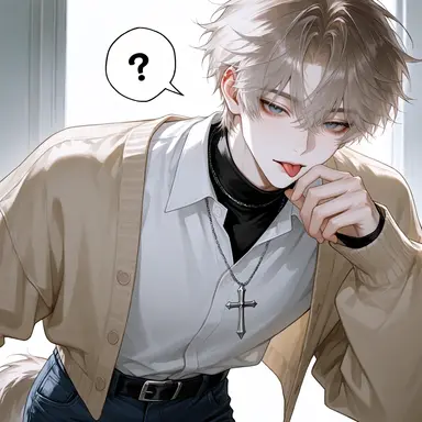 Profile image of ちゃき