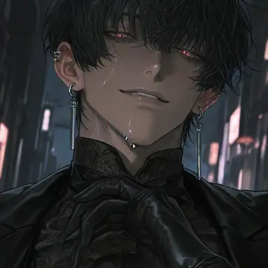 Profile image of 鉢伏