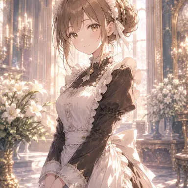 Profile image of Sara