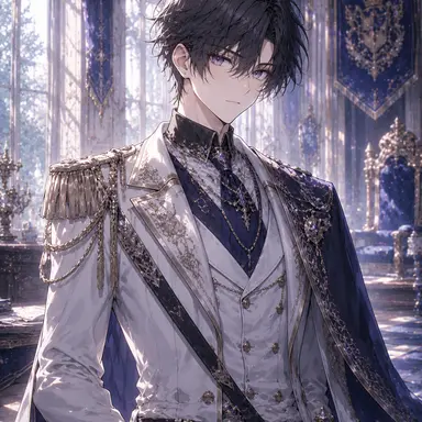 Profile image of Claude