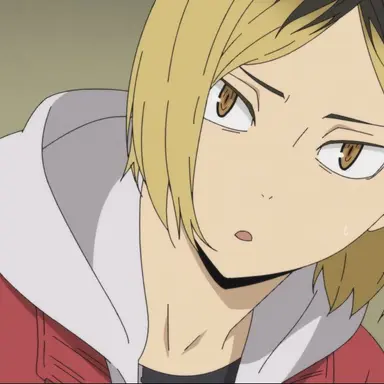 Profile image of 孤爪研磨