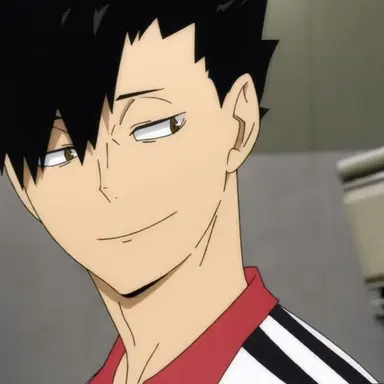 Profile image of 黒尾鉄朗