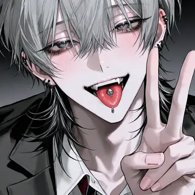 Profile image of 憐