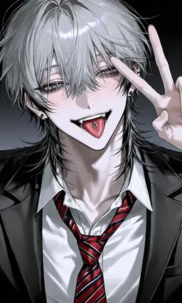 Profile image of 憐