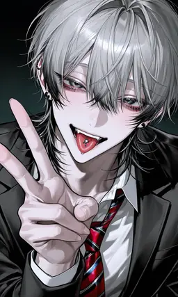 Profile image of 憐